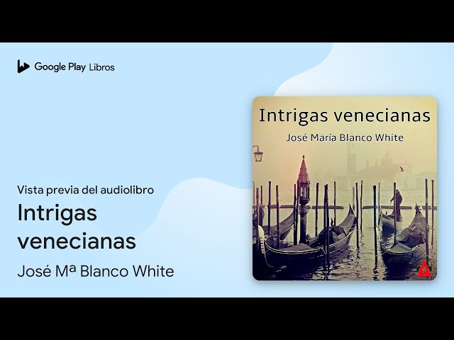 Vídeo relacionado con Intrigas venecianas