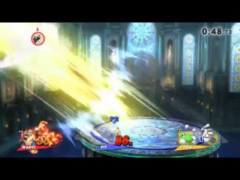 WARIO MAN CANNOT BE DEFEATED