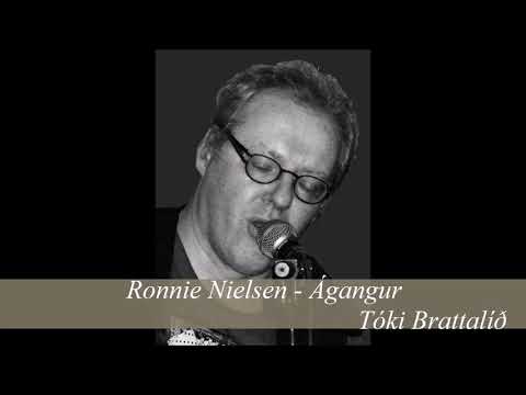 Ronnie Nielsen - Ágangur