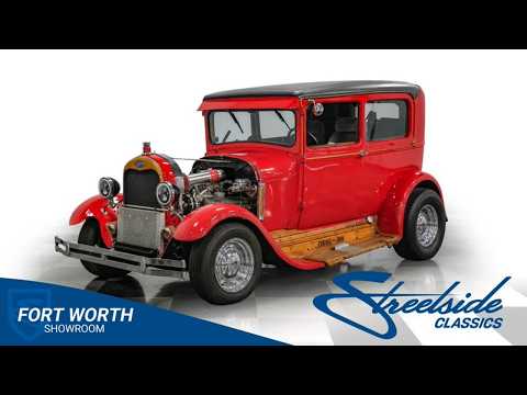 1928 Ford Model T (CC-2087465) for sale in Ft Worth, Texas