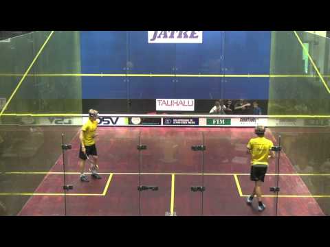 fjo2013   Jami Aijanen   Miko Aijanen