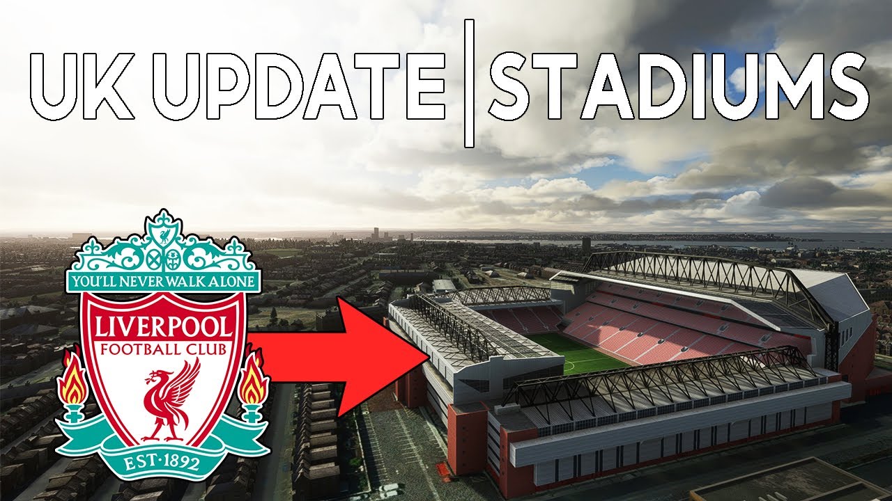 Uk Football Stadiums World Photographer Screenshots Microsoft