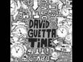 David Guetta - Time