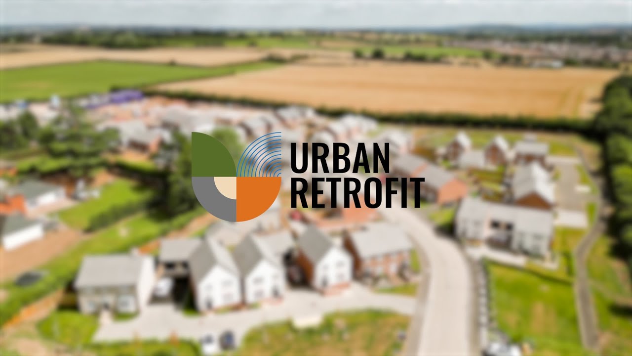 Urban Retrofit: About