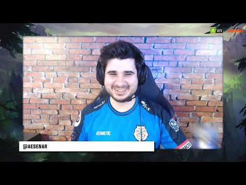 ¡Yone Gameplay! ¿QUIÉN LLEGARÁ A PLAYOFFS? Con Aesenar - Esportmaníacos 1023