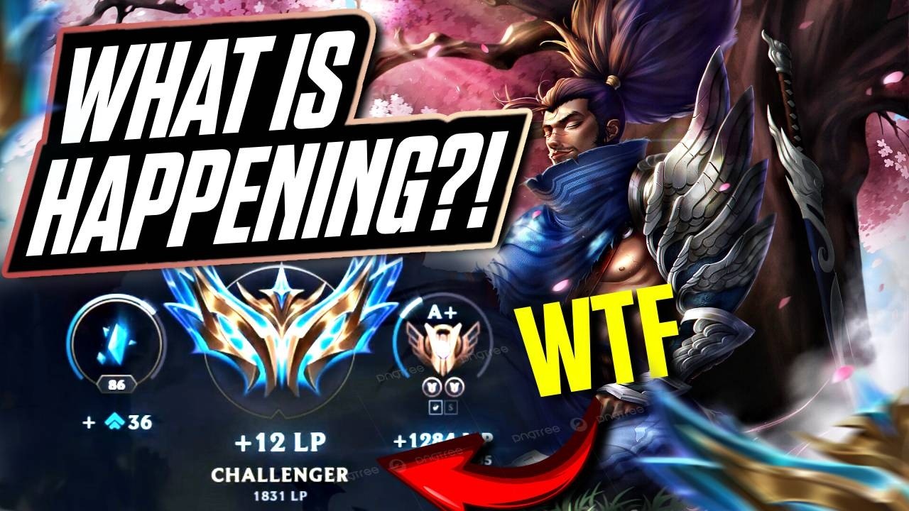 How Do I Fix My LP Gains?!