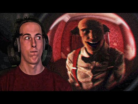 HE WONT STOP HUNTING FOR ME UNTIL IM DEAD...