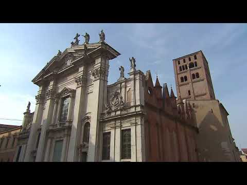 Vivaldi in Mantova
