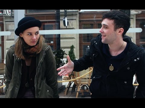 Weer alleen met kerst? Bekijk dan zeker deze video! | VK Magazine