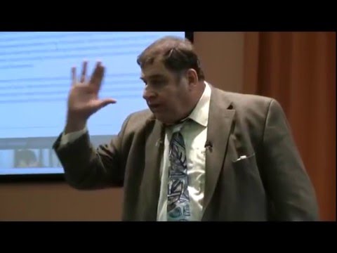 Jacob Prasch The Growing Remnant and Declining Majority Part 3 March 20 2016 – Andrew R