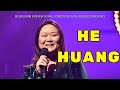He Huang | My GALA DEBUT | 2023 Opening Night Comedy Allstars Supershow