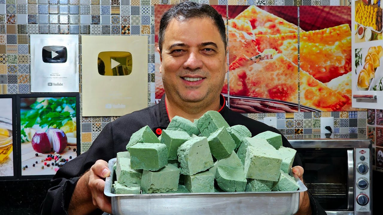 SABÃO BRANQUEADOR DE ROUPAS I LAVA LOUÇAS I TIRA GORDURA I FÁCIL DE FAZER I ECONÔMICO I LAVA TUDO