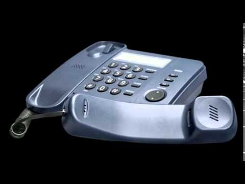 Central Telefónica Mitto 1 Linea 4 internos