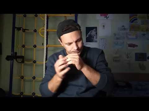 Playing Ricardo Maranhão feat  Indiara Sfair - I'm Tired