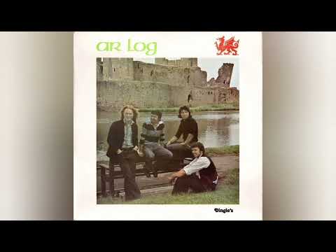 Ar Log - Ar Lan Y Môr
