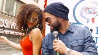 Gino Ávila New York Tour