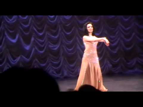 Gulden Fatkulla from Kazakhstan