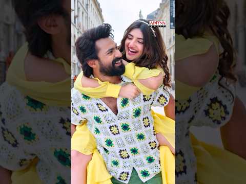 HeyBujjiBangaram (Song)