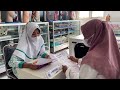 POSYANDU DENGAN SASARAN IBU MENYUSUI