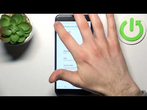 How to Turn On DND Mode on XGODY X15? – Do Not Disturb Mode