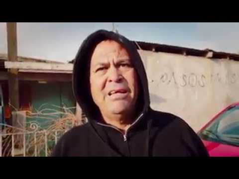 Campaña de limpieza en Luis B. Sánchez