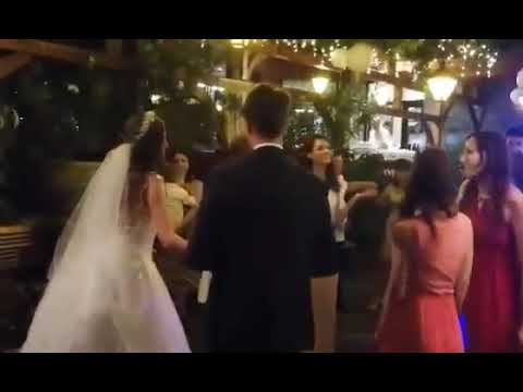 Cascade (Band & Dj.) wedding - Nagyvillám Étterem