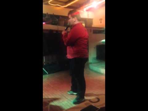 Daniel Jovanoski-Hocu da ostarim stobom