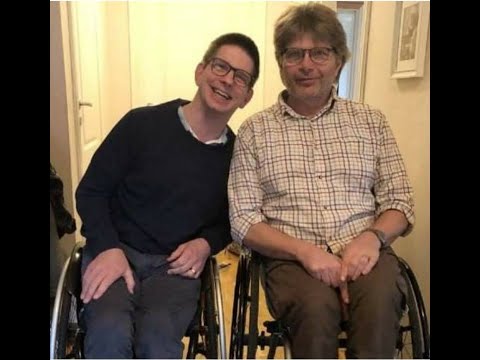 Funktionellt & Möjligt 3 hjälpmedel del 1