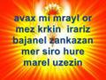 Siro Patmutyun 1 