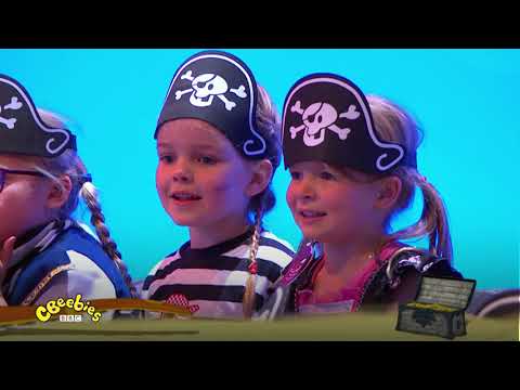 Swashbuckle | CBeebies Asia
