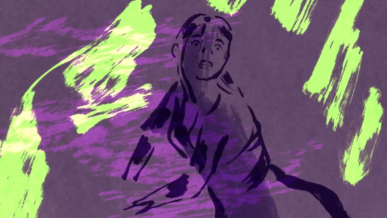 Miniature de la vidéo EXTRAIT - LA JEUNE FILLE SANS MAINS de Sébastien Laudenbach (ACID CANNES 2016) du film La jeune fille sans mains