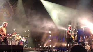 Jawbreaker - Accident Prone (live 9/13/2019 @ Riot Fest)