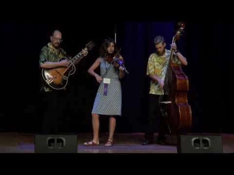 2017-06-19 SJ1 Jr Swing - Kierra Smith - Weiser Fiddle Contest 2017