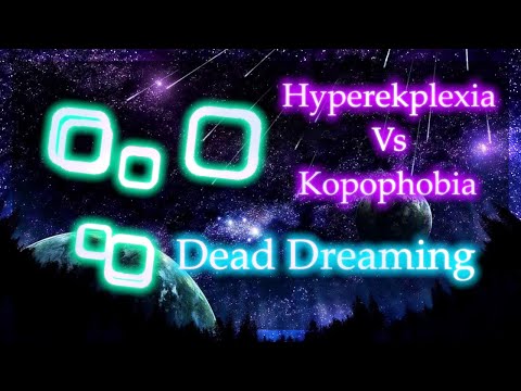 [Rhythia] Hyperekplexia Vs Kopophobia - Dead Dreaming | S- 99.101% (Spin)