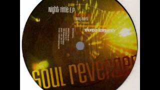 Soul Revenger - How's Your Love