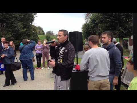 Moha le Vagabond à Dmitrov