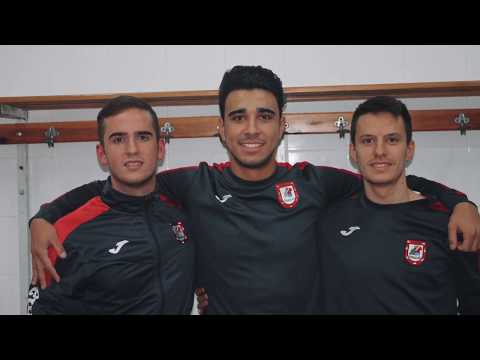 CD VILLA DE SIMANCAS