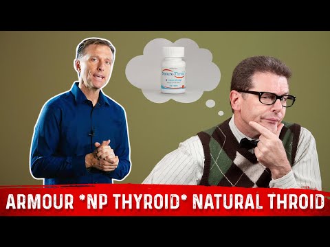 How To Fix Enlarged Prostate Explained By Dr Berg