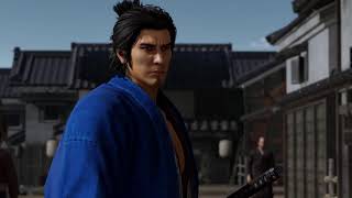 PS5版　龍が如く維新！極　#6 　ネタバレ有り