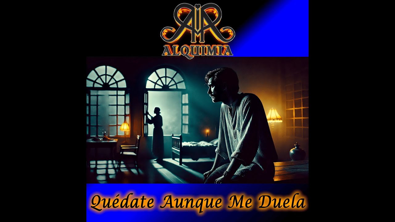 10 Quédate Aunque Me Duela