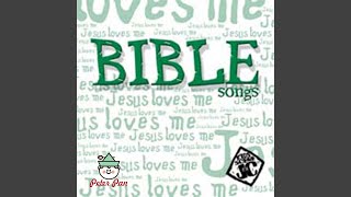 Tell Me The Stories Of Jesus / Jesus Loves Even Me