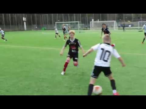 S:t Erikscupen, 1C: Enskede IK vs. FC Boo