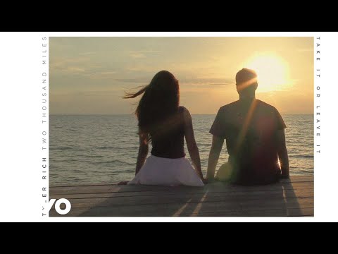 Video thumbnail for Take It or Leave It