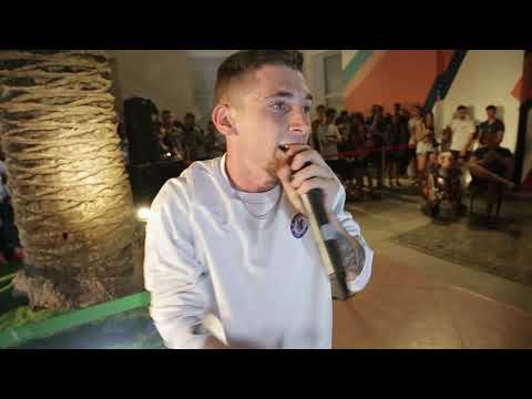 MP vs DYBBUK / SEMIS Fecha 4 la pretemporada CULTURA RAP 2020