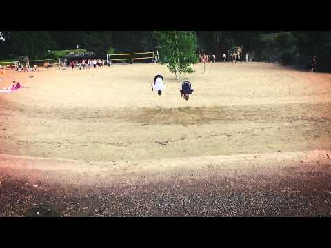 Street Workout Motivation 2015