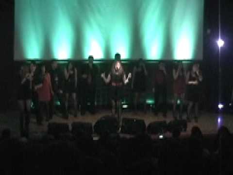 The Chordials - Lost in the World (OPB Kanye West)