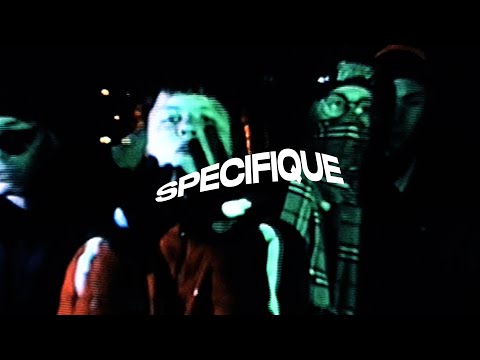 SPECIFIQUE #1