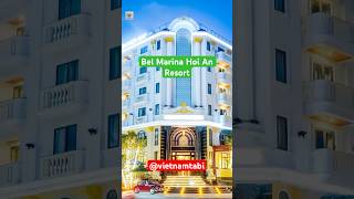 [【穴場発見！】ホイアンの隠れ家リゾート「Bel Marina Hoi An Resort」体験記]