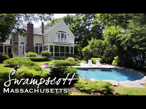 Video of 30 Littles Point Road | Swampscott, Massachusetts real estate & homes