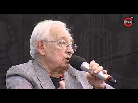 ANDRZEJ WAJDA - ASP 2010, część 1